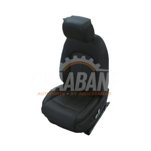 Siege avant gauche Audi A6 2012 / 2018