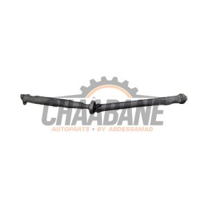Arbre de transmission 26107589128 BMW X5 (F15) xDrive 35d 3.0 24V 2013 / 2018