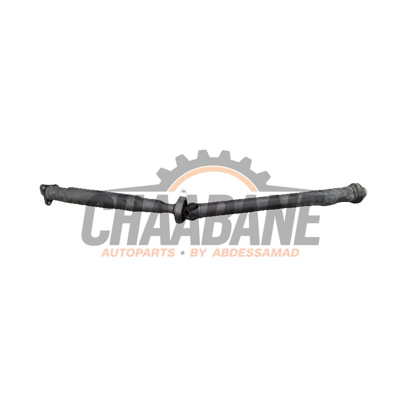 Arbre de transmission 26107589128 BMW X5 (F15) xDrive 35d 3.0 24V 2013 / 2018