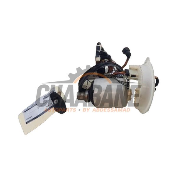 Pompe a carburant 4G0919051F Audi RS 6 Avant (C7) 4.0 V8 TFSI 32V 2013 / 2018