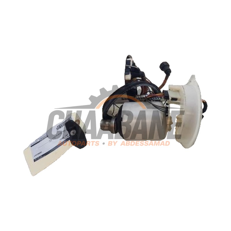 Pompe a carburant 4G0919051F Audi RS 6 Avant (C7) 4.0 V8 TFSI 32V 2013 / 2018
