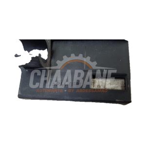 Bras de suspension bas avant gauche A2465462743HT Mercedes A (W176) 1.6 A-180 16V