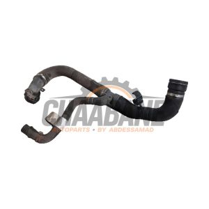 Tuyau radiateur JK838286AC Jaguar F-Pace 2.0 Turbo 16V AWD