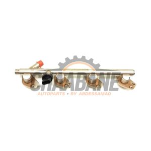 Distributeur de carburant A2740701095 Mercedes E (W213) E-350e 2.0 Turbo 16V