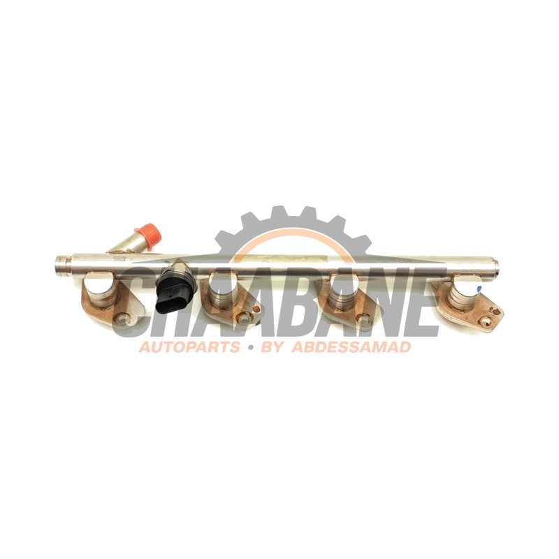 Distributeur de carburant A2740701095 Mercedes E (W213) E-350e 2.0 Turbo 16V