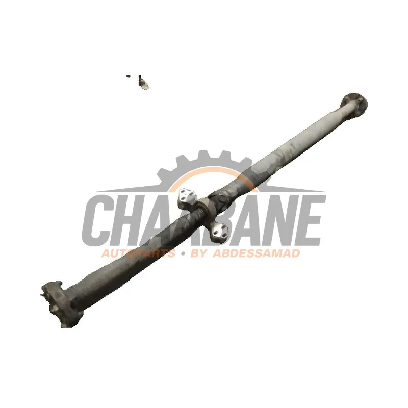 Arbre de transmission A4474102700 Mercedes Vito (447.6) 2.0 114 CDI 16V 4x4