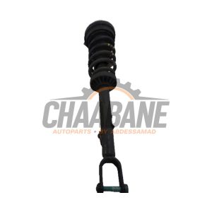 Barre amortisseur arriere droit GX7318B037FC Jaguar XE 2.0 D E-Performance 16V