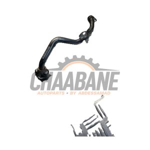 Divers A6542038400 Mercedes E (W213) E-300d 2.0 Turbo 16V