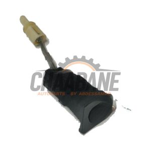 Serrure portiere cylindre gauche 47281 Porsche 718 Cayman (982) 4.0 GT4 2016