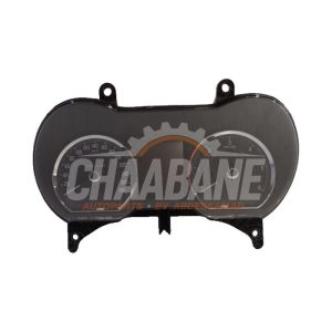 Instrument de bord BW8310849KE Jaguar XF