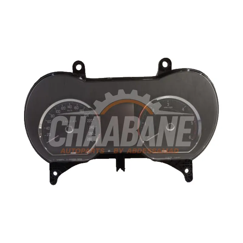 Instrument de bord BW8310849KE Jaguar XF