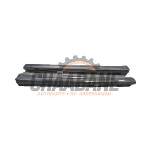 Jupe gauche 7985328 BMW 4-Serie 2014 / 2021