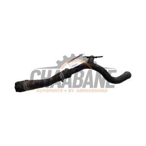 Tuyau radiateur 04L121071G Audi Q5 (FYB/FYG) 2.0 40 TDI 16V Quattro 2016