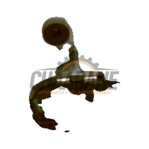 Moteur essuie-glace avant 8V1955119A Audi A3 Sportback (8VA/8VF) 1.4 TFSI 16V e-tron 2012 / 2020