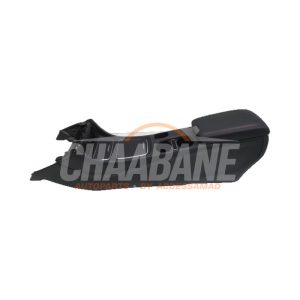 Cendrier avant A1766804400 Mercedes A-Klasse AMG (W176) 2.0 A-45 AMG Turbo 16V 4-Matic