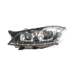 Optique avant principal gauche 1036060061 Jaguar F-Pace 2.0 D 180 16V AWD