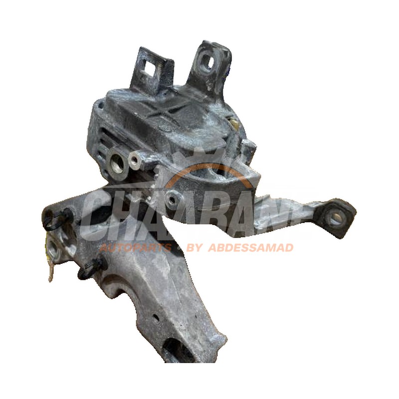 Palier dappui avant droit A2472402900 Mercedes A (177.0) 1.5 A-180d