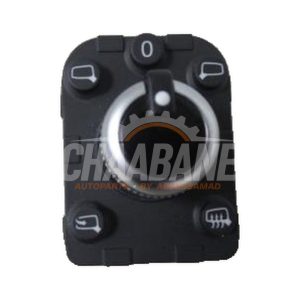 Commande Retroviseurs 4M0959565M Audi A4 2024