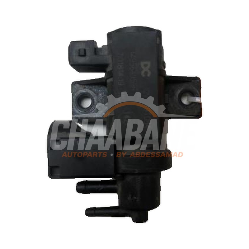 Relais vide 149564959R Mercedes Citan (415.6) 1.5 109 CDI