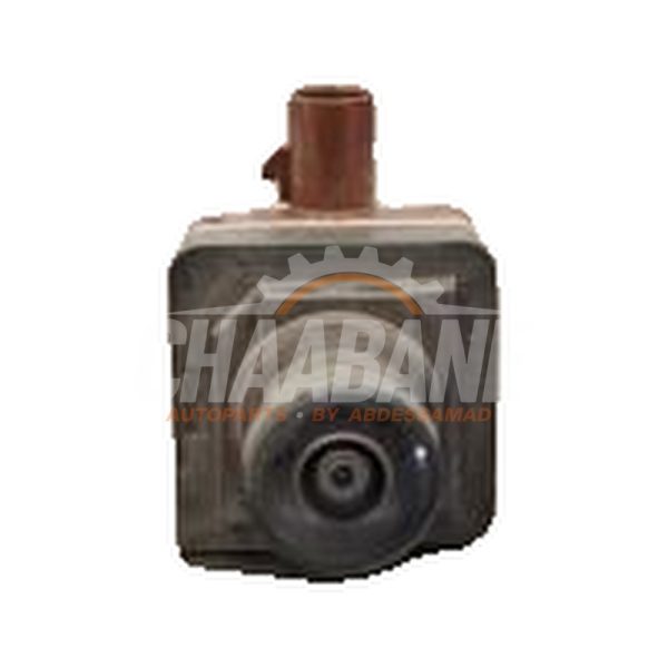 Camera de recul ML3T19G490BC Volkswagen Amarok 3.0 TDI V6 24V 4Motion 2022