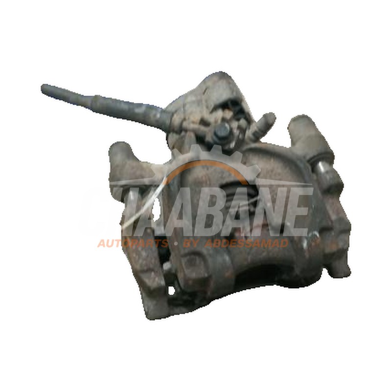Etrier de frein (pince) arriere gauche 5Q0615405 Seat Leon ST (5FF) 1.0 TSI 12V 2012 / 2020