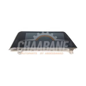 Affichage navigation 65509826555 BMW 3 serie Touring (G21) 320i 2.0 TwinPower Turbo 16V 2019