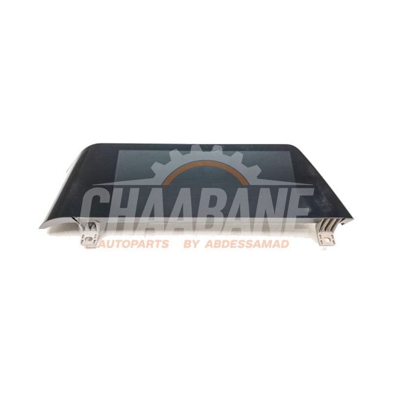 Affichage navigation 65509826555 BMW 3 serie Touring (G21) 320i 2.0 TwinPower Turbo 16V 2019