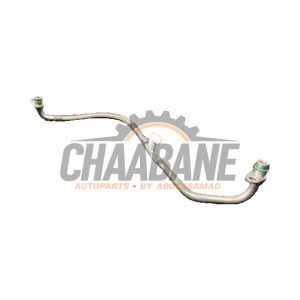Conduite de pression dhuile A1390906000 Mercedes C-Klasse AMG (W206) C-63S E-Performance AMG 2.0 Turbo 4-Matic+