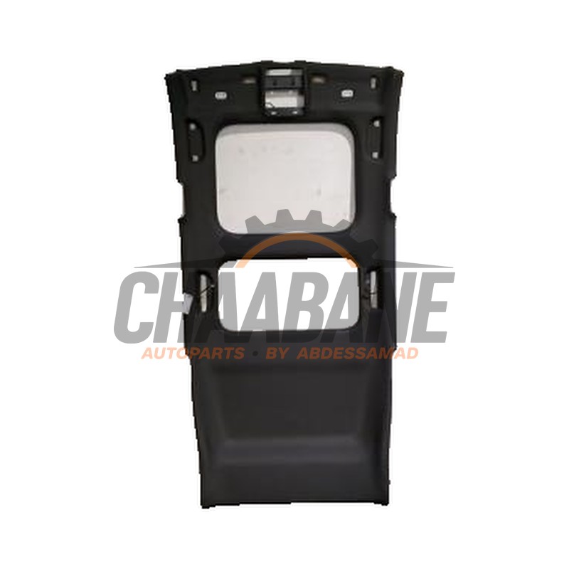 Revetement plafond A2476906800 Mercedes GLB AMG (247.6) 2.0 35 AMG Turbo 16V 4-Matic