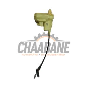Moteur fermeture auxiliaire portiere arriere droite A2137600600 Mercedes E-Klasse