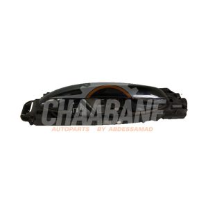 Poignee portiere 4portes avant droite A0997601802 Mercedes A Limousine (177.1) 1.3 A-250 e Turbo 16V