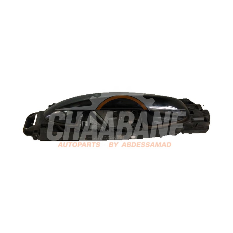 Poignee portiere 4portes avant droite A0997601802 Mercedes A Limousine (177.1) 1.3 A-250 e Turbo 16V