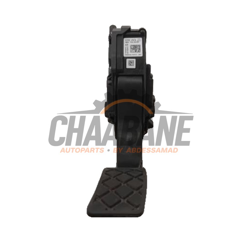 Pedale daccelerateur 4M1723523D Audi Q5 2016