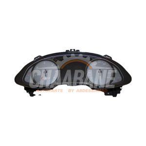 Instrument de bord 4M0920777C Audi SQ7 (4MB/4MG) 2016
