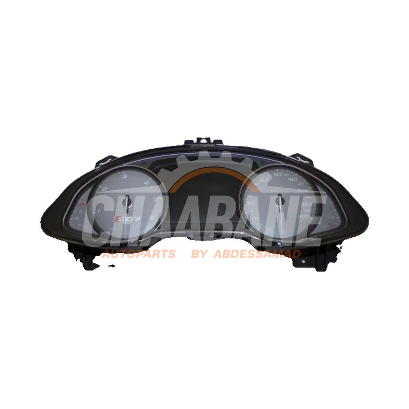 Instrument de bord 4M0920777C Audi SQ7 (4MB/4MG) 2016