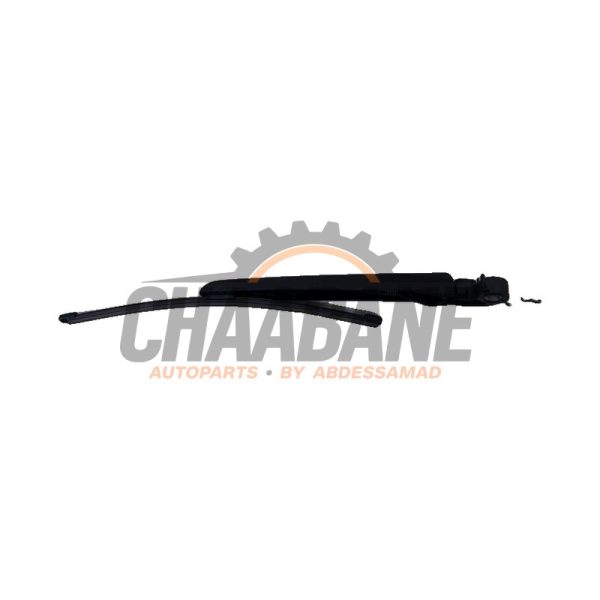 Bras essuie-glace arriere 4KE955407 Audi RS 3 Sportback (8YA) 2.5 TFSI 20V Quattro 2021