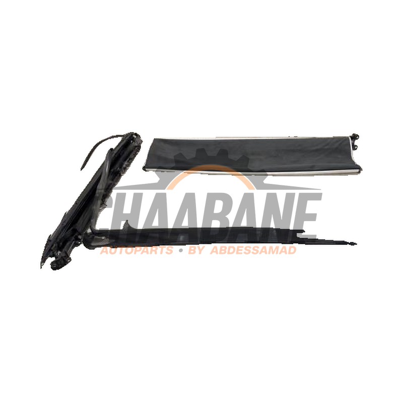 Mecanique toit ouvrant RH10038632 Mercedes A (177.0) 2.0 A-220 Turbo 16V