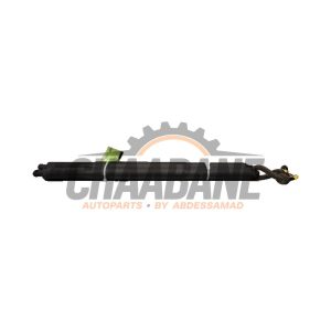 Kit amortisseur gaz hayon Audi E-tron Sportback (GEA) 2019