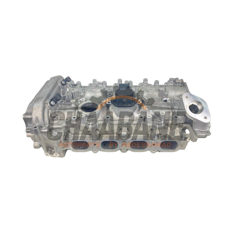 Culasse A2640103807 Mercedes CLA (117.3) 2.0 CLA-250 Turbo 16V 4-Matic