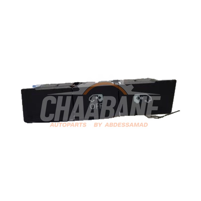 Porte coulissante commutateur 7LA92721R Volkswagen Transporter T6 2.0 TDI 150 2015 / 2024