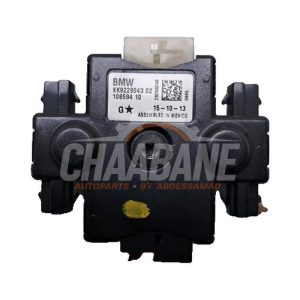 Antenne 65209229043 BMW 3 serie Touring (F31) 325d 2.0 16V 2012 / 2019