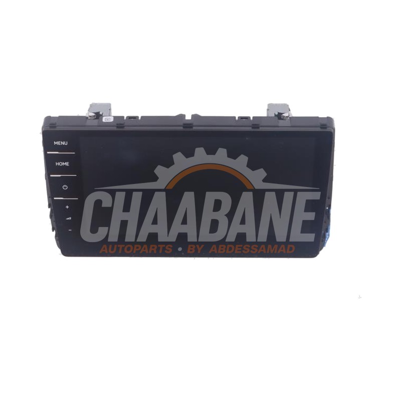 Display unite de controle multi media 5G6919606C Volkswagen Arteon 2020