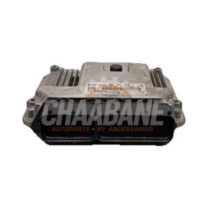 Ordinateur gestion moteur 05E907309 Audi Q3 (F3B) 1.5 35 TFSI 16V 2018