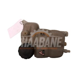 Vase dexpansion A2475000049 Mercedes CLA (118.3) 1.3 CLA-200 Turbo 16V