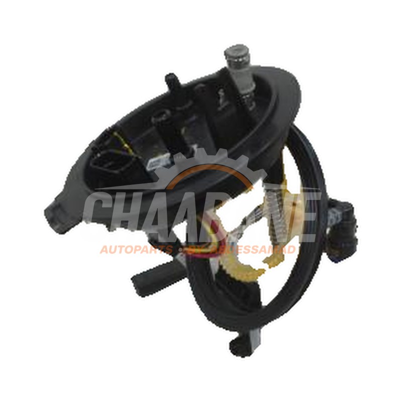 Pompe dinjection 5Q0919050AP Skoda Octavia Combi (5EAC) 1.6 TDI 16V 2012 / 2020