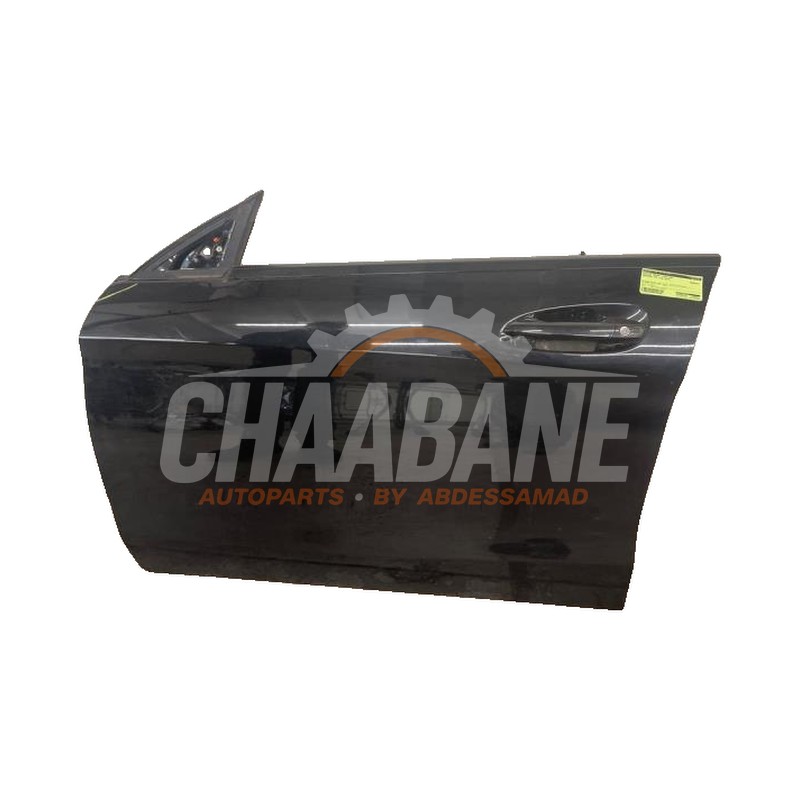 Portiere 4portes avant gauche A1177200105 Mercedes CLA Shooting Brake (117.9) 2.2 CLA-200 CDI, 200 d 16V