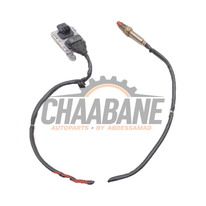 Capteur NOx A4209051001 Mercedes Citan (420.6) 1.5 108 CDI