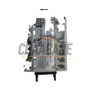 Module (divers) A2229028608 Mercedes S (C217) 5.5 S-63 AMG V8 32V Biturbo 4-Matic