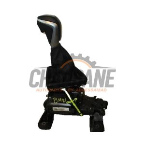Levier de vitesse 2516848309801 BMW X1 (F48) xDrive 25e 1.5 12V TwinPower Turbo 2014 / 2022