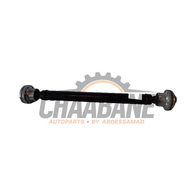 Arbre de transmission 0353082274700E Maserati Ghibli III 3.0 S Q4 Biturbo V6 24V 2013